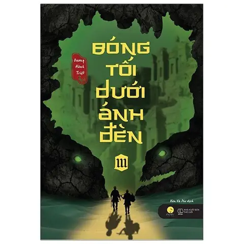Bóng Tối Dưới Chân Đèn