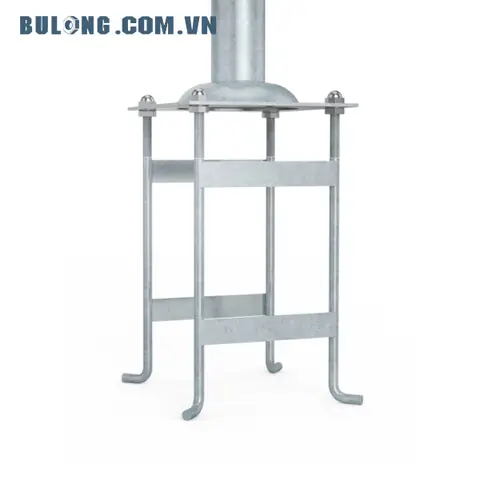 Bu Lông Móng Trụ Đèn