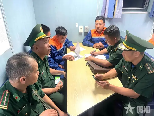 Cá Đội Đèn Hải Phòng