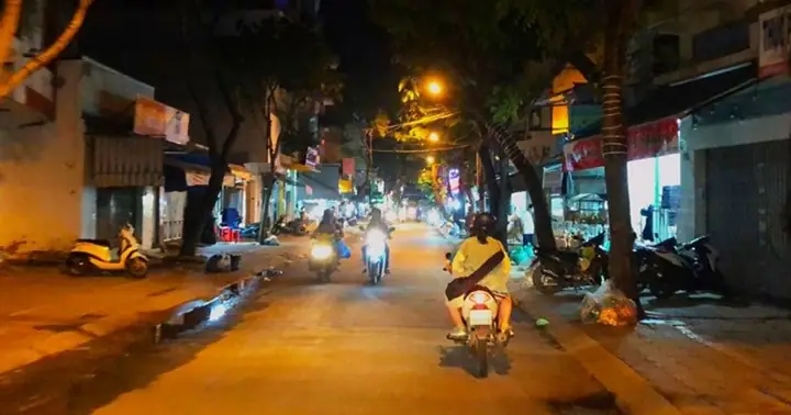 Cà Phê Đèn Mờ Cần Thơ Cà Phê Đèn Mờ Cần Thơ