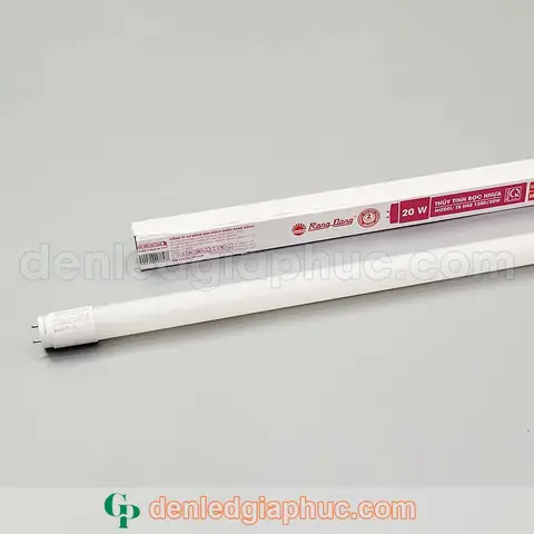 Các Loại Bóng Đèn Led 1m2