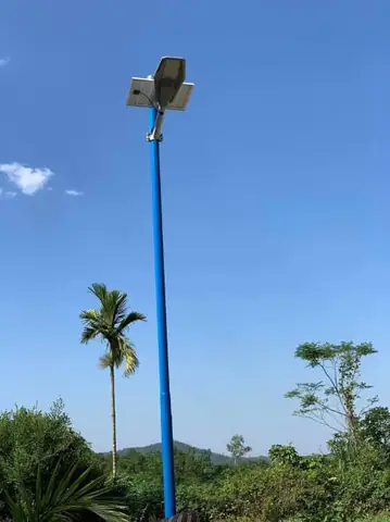 Các Loại Đèn Cao Áp