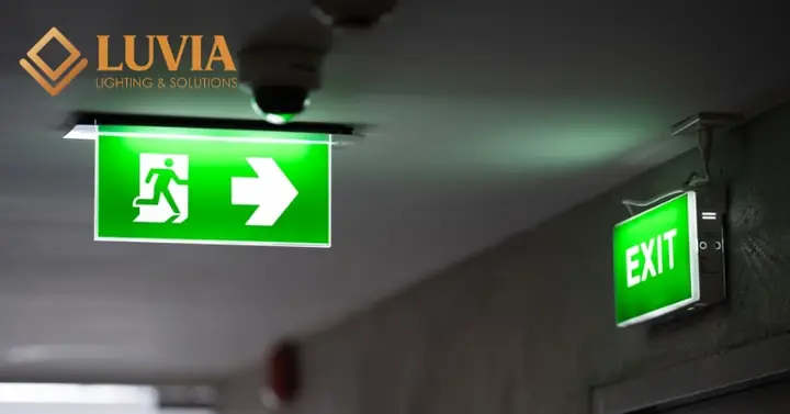 Các Loại Đèn Chiếu Sáng