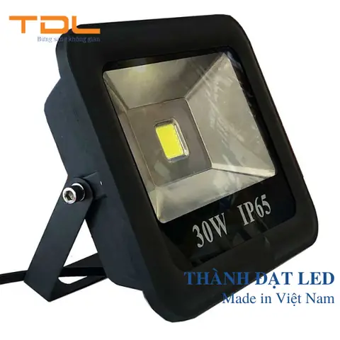Các Loại Đèn Led Chiếu Sáng