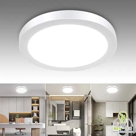 Các Loại Đèn Led Chiếu Sáng