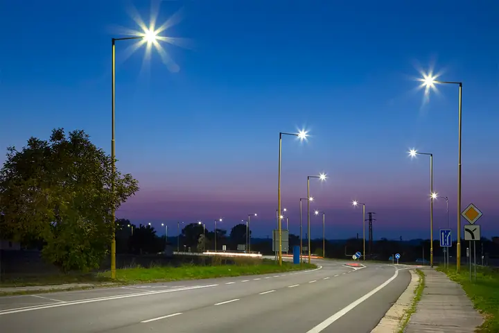Các Loại Đèn Led Hiện Nay