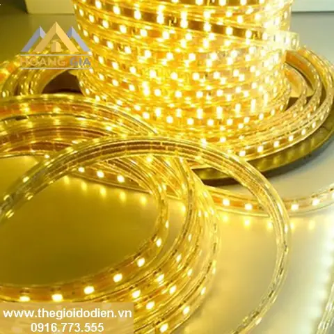 Các Loại Đèn Nháy Trang Trí