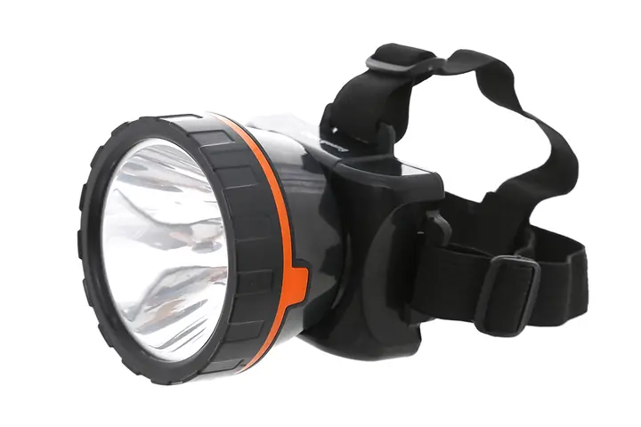 Các Loại Đèn Pin Đội Đầu