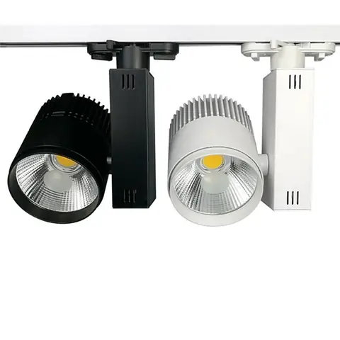 Các Loại Đèn Rọi Ray
