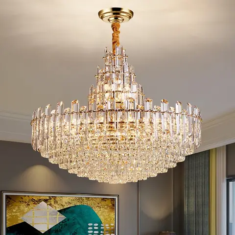 Các Loại Đèn Trong Nội Thất