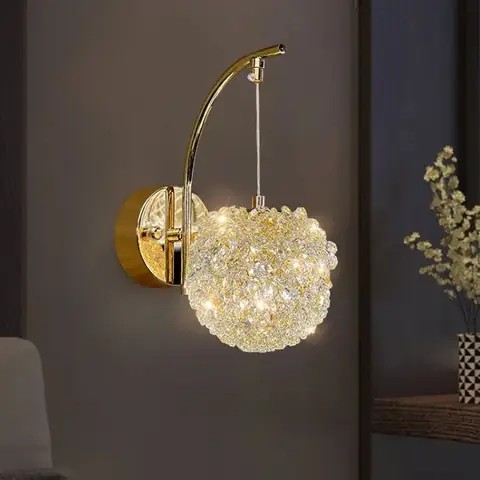 Các Loại Đèn Trong Nội Thất