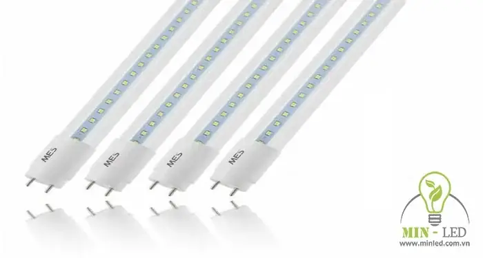 Các Mẫu Bóng Đèn Led