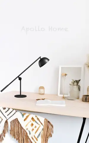 Các Mẫu Đèn Bàn Đẹp