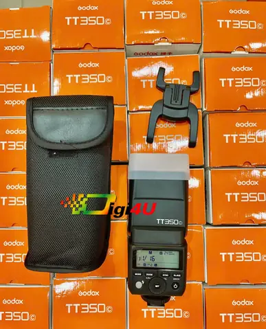 Các Thông Số Trên Đèn Flash