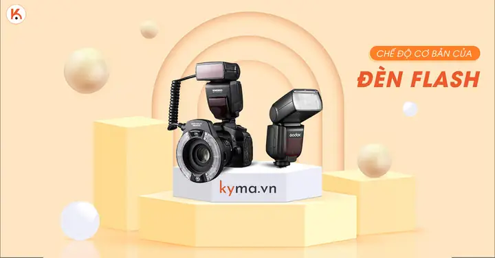 Các Thông Số Trên Đèn Flash