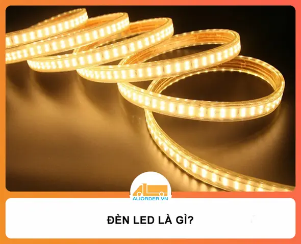 Các Thương Hiệu Đèn Led Trung Quốc