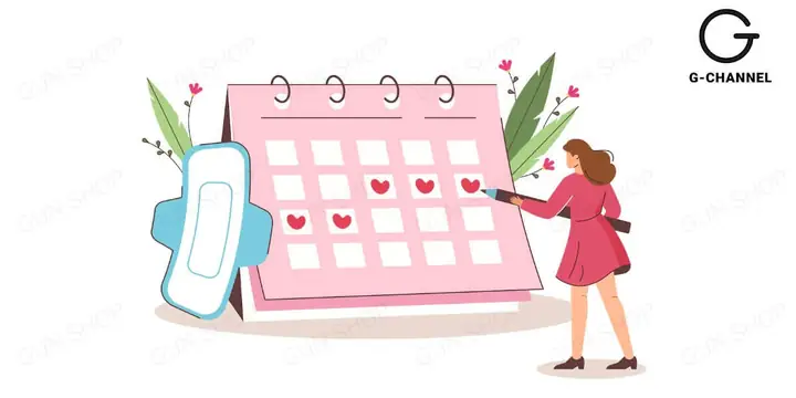 Các Tư Thế Quan Hệ Trong Ngày Đèn Đỏ
