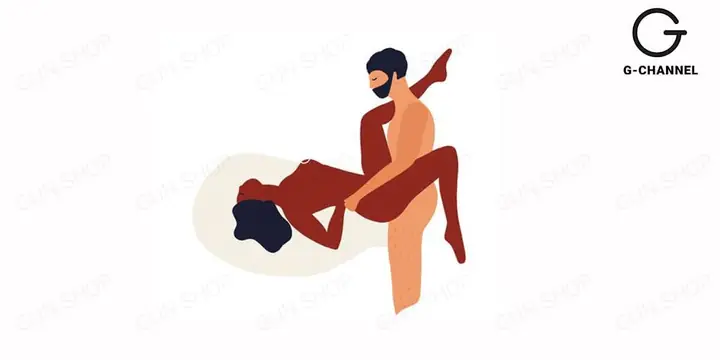 Các Tư Thế Quan Hệ Trong Ngày Đèn Đỏ