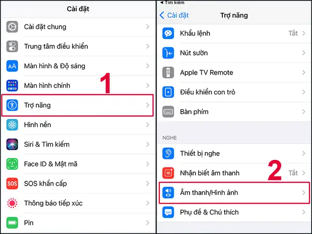 Cách Bật Đèn Báo Khi Sạc Pin Iphone