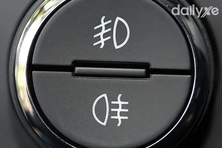 Cách Bật Đèn Gầm Ô Tô
