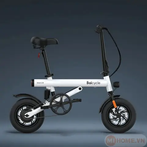 Cách Bật Đèn Xe Đạp Điện