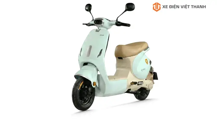 Cách Bật Đèn Xe Đạp Điện