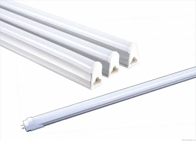 Cách Cắt Bóng Đèn Huỳnh Quang