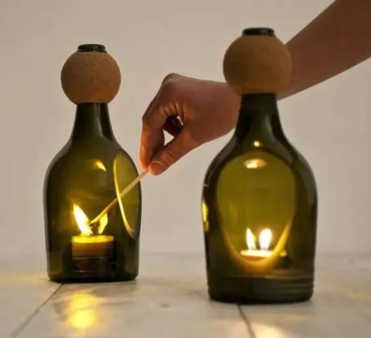 Cách Cắt Bóng Đèn Thủy Tinh
