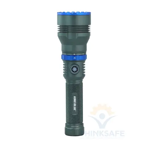 Cách Chế Đèn Pin Siêu Sáng