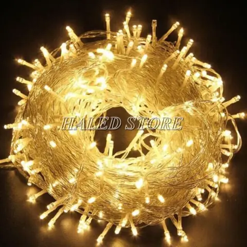 Cách Đấu Đèn Led Nhấp Nháy