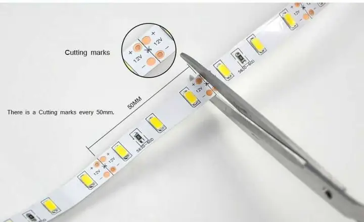 Cách Đấu Mạch Đèn Led