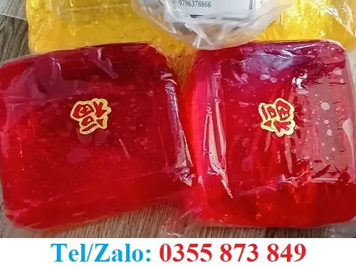 Cách Đổ Đèn Cầy Ly