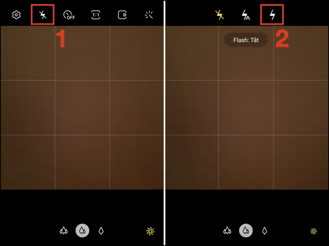 Cách Dùng Đèn Flash Máy Ảnh