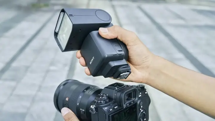 Cách Dùng Đèn Flash Máy Ảnh