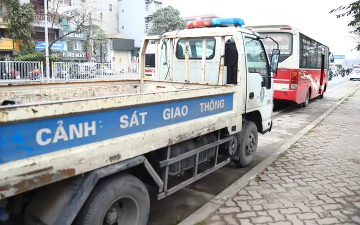 Cách Dừng Ngày Đèn Đỏ