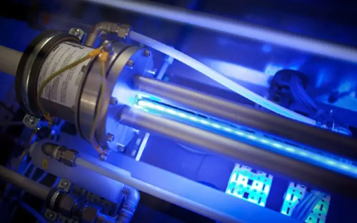 Cách Gắn Đèn Uv Cho Máy Lọc Nước