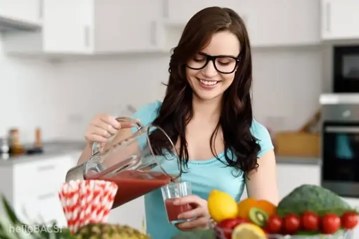 Cách Giảm Mệt Mỏi Ngày Đèn Đỏ