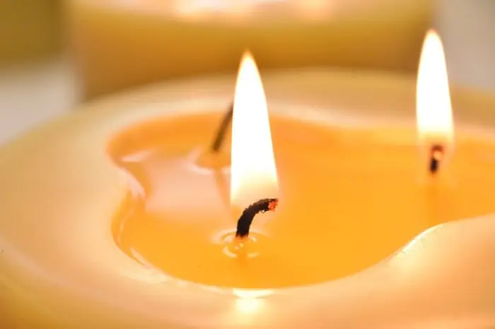 Cách Làm Đèn Cầy Cháy Lâu