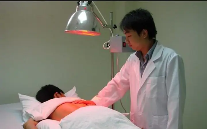 Cách Làm Đèn Hồng Ngoại