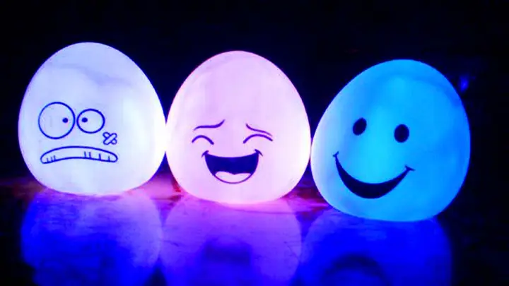Cách Làm Đèn Ngủ Đẹp