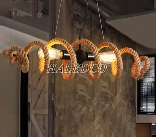 Cách Làm Đèn Treo Trần Nhà