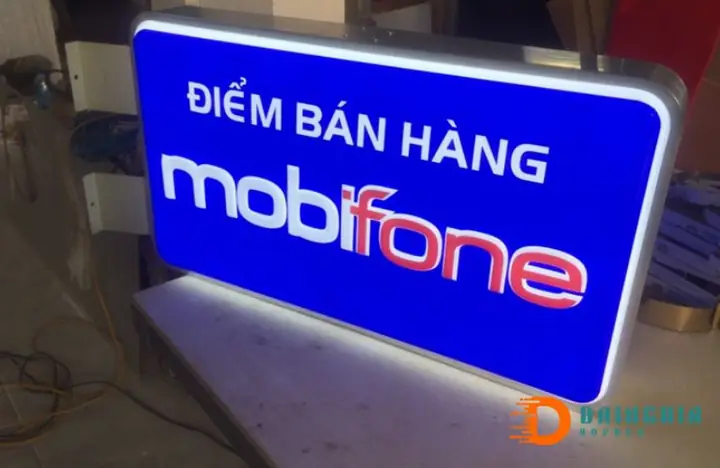 Cách Làm Hộp Đèn Mica