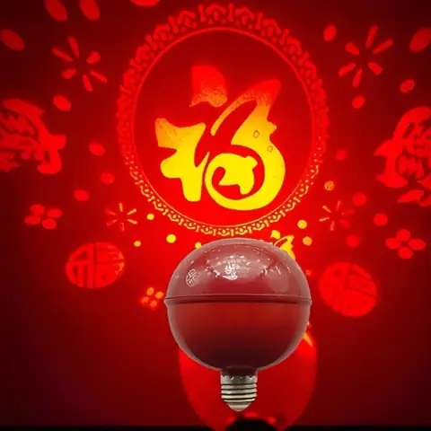 Cách Lắp Bóng Đèn Trang Trí