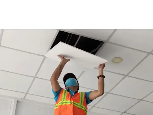 Cách Lắp Bóng Đèn Trong Nhà