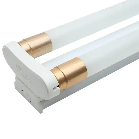 Cách Lắp Bóng Đèn Tuýp Led Đôi