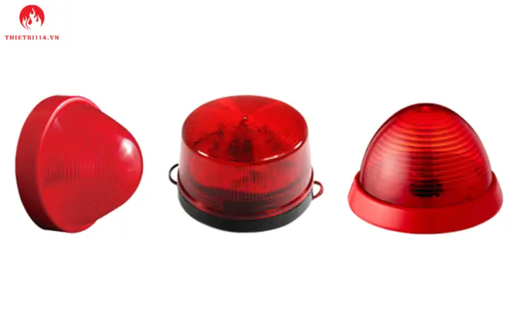 Cách Lắp Đèn Báo Cháy