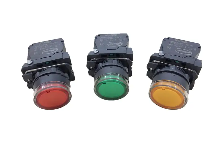 Cách Lắp Đèn Báo Pha