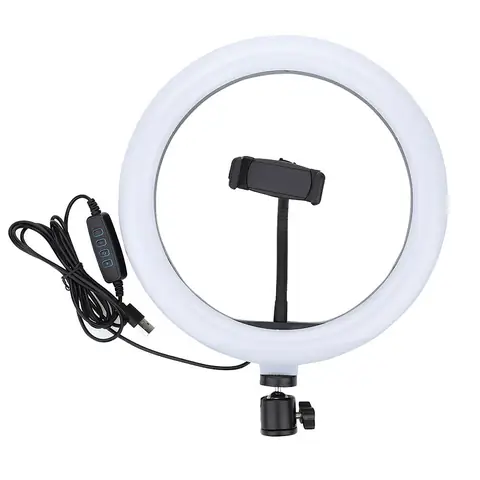Cách Lắp Đèn Led Livestream