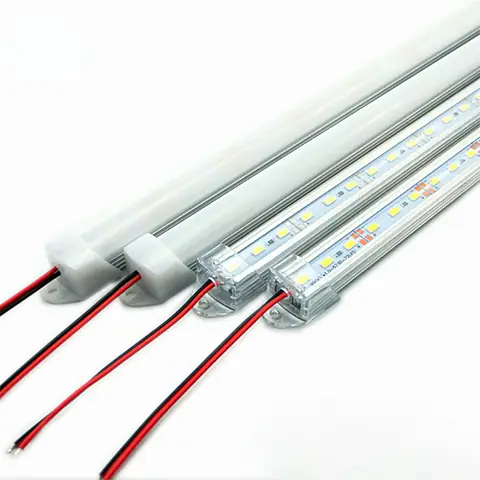 Cách Lắp Đèn Led Thanh