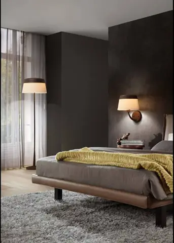 Cách Lắp Đèn Ngủ Treo Tường